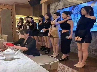 深圳酒吧招聘